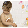 Bathcoloro Marker Краски для игры в ванной