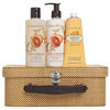 Crabtree & Evelyn Tarocco Orange, Eucalyptus & Sage