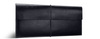 Ticket case Black
