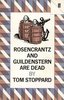 "Rosencrantz and Guildenstern are dead" Тома Стоппарда