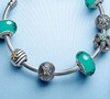 Pandora bracelet