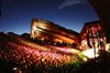 концерт на red rocks amphitheater