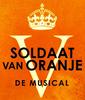 Билеты на "Soldaat van Oranje"