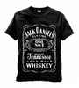 Футболка Jack Daniels