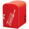 Минихолодильник Coca Cola