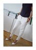 Идеальные белые брюки