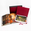Dragon Age: The World of Thedas Vol. 1 Exclusive Edition
