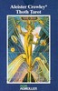 Aleister Crowley Thoth Tarot Pocket