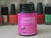 Maybelline Express Remover