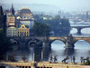 Побывать в Праге