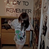 a day to remember t-shirt