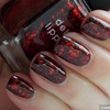 Deborah Lippmann Ruby Red Slippers