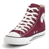 Converse All Star Chack Taylor/ Burgundy
