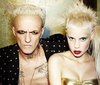 сходить на концерт die antwoord