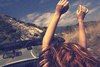 just ride