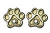 Puppy Paws Earrings