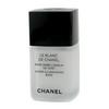 Le blanc de Chanel