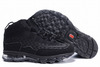 Nike Air Griffey Max Jr Fall Black 2011 Men's 26171