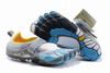 Vibram Five Fingers Bikila Sky Blue Moon/White Women's 26094