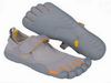Vibram Five Fingers Kso Grey/Orange Men's 26653