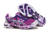 Women's Asics Gel Noosa TRI 7 Purple Running Shoes 32534