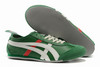 Men's Asics Revolve LE Shoes Green Running Shoes 17988