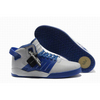 white blue supra skytop iii mens skateboard sneakers 26635
