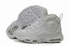 nike air max griffey 3 all white men sneakers 25693