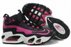 women pink black and white ken griffey jr air max 1 shoes 26113