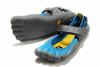 Vibram Five Fingers Sprint Blue/Uni Blue/Ice Grey Men's 26282