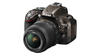 фотоаппарат Nikon D5200 Kit или Сanon того же уровня