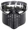 AIRSOFT PAINTBALL MASK ELECTRIC FAN
