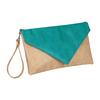 Bluegreen clutch