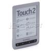 Электронная книга PocketBook 623 Touch 2 Silver