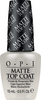 Matte Top Coat от OPI