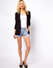 Блейзер оversize ASOS