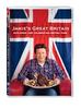книга Джейми Оливера "Jamie's Great Britain"