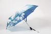 зонтик Moschino Cloudy mini