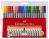 Линеры (рапидографы) Faber Castell Grip Finepen