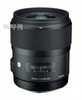 Sigma Nikon AF 35 mm F/1.4 DG HSM