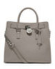 MICHAEL Michael Kors Large Hamilton Saffiano Tote