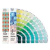Pantone Color Bridge Coated & Uncoated Set (перевод Pantone в CMYK, мелованная и немелованная бумаги) GP6102N