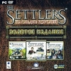 The Settlers: Наследие королей. Золотое издание
