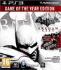 Batman: Arkham City. Game of the Year Edition