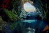 Пещера Melissani