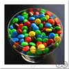 Большую вазу с M&Ms