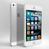 iPhone 5 белый