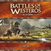 настольная игра "Battles of Westeros"