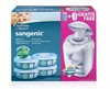 Tommee Tippee Комплект Sangenic + кассеты для утилизатора 4 шт.