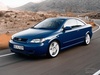 Opel Astra Bertone